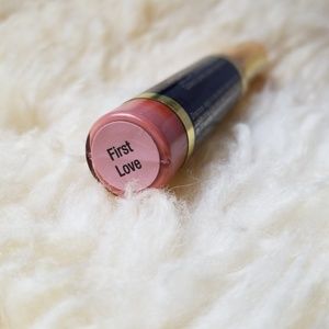 First Love LipSense color